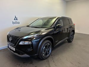 Nissan X-Trail bild 1
