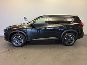 Nissan X-Trail bild 3