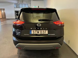 Nissan X-Trail bild 7