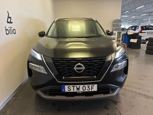 Nissan X-Trail bild 2