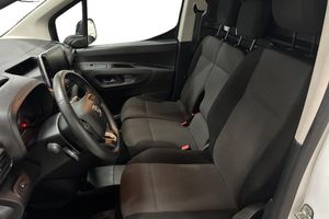 Toyota Proace bild 11