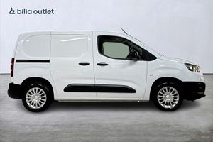 Toyota Proace bild 5