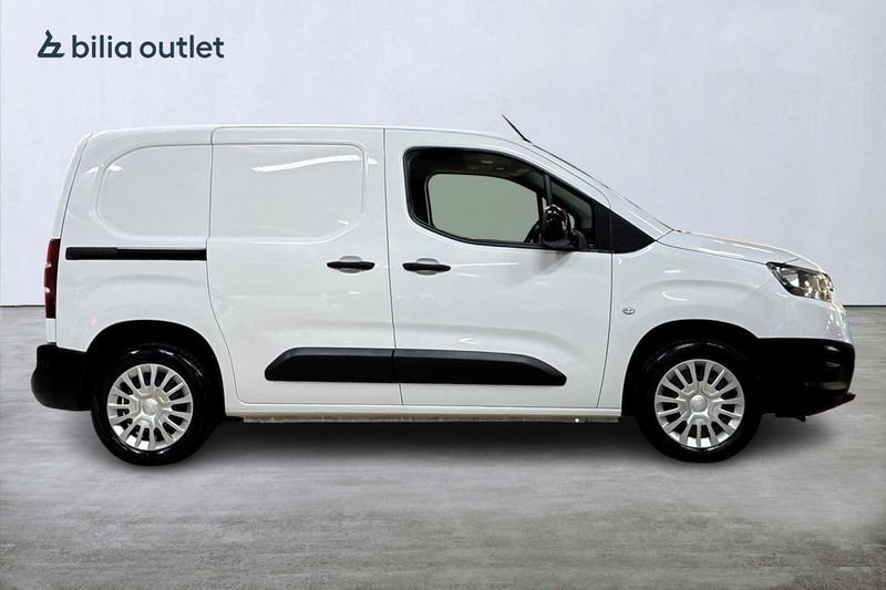 Toyota Proace bild 5