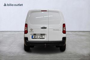 Toyota Proace bild 7