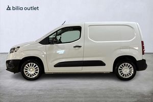 Toyota Proace bild 9