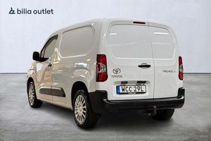 Toyota Proace bild 8