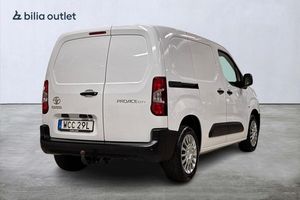 Toyota Proace bild 6