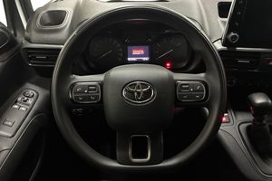 Toyota Proace bild 13