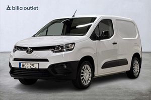 Toyota Proace bild 1