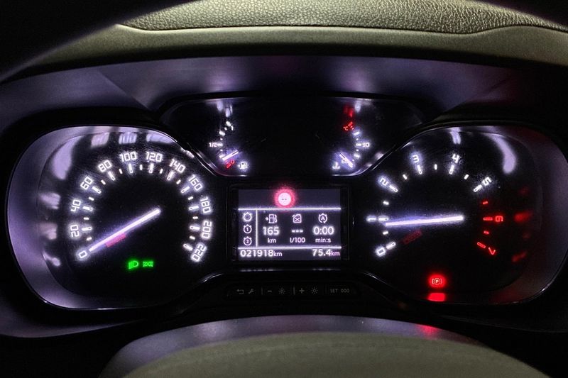 Toyota Proace bild 14
