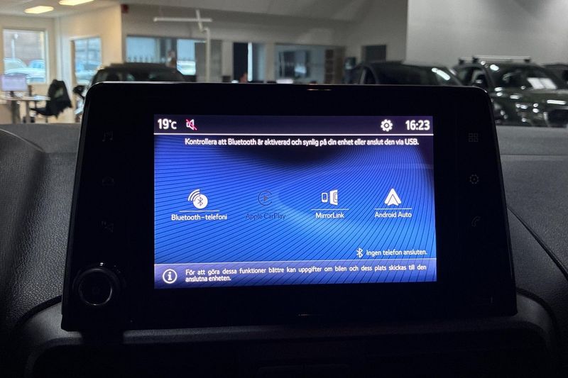 Toyota Proace bild 16