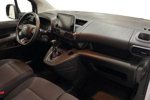 Toyota Proace bild 12