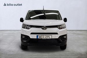 Toyota Proace bild 3