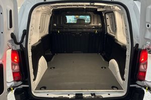 Toyota Proace bild 10