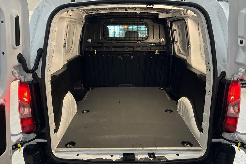 Toyota Proace bild 10