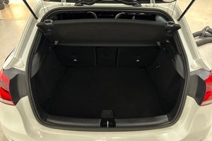 Mercedes A180 bild 10