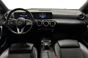 Mercedes A180 bild 12