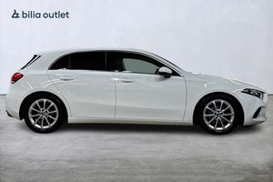 Mercedes A180 bild 5