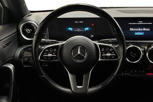 Mercedes A180 bild 16
