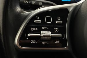 Mercedes A180 bild 22