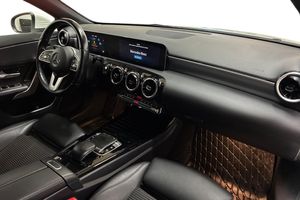 Mercedes A180 bild 15