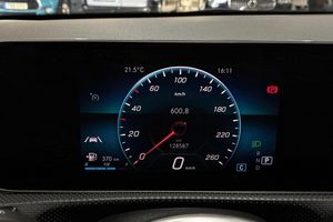 Mercedes A180 bild 17