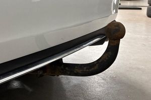 Mercedes A180 bild 23