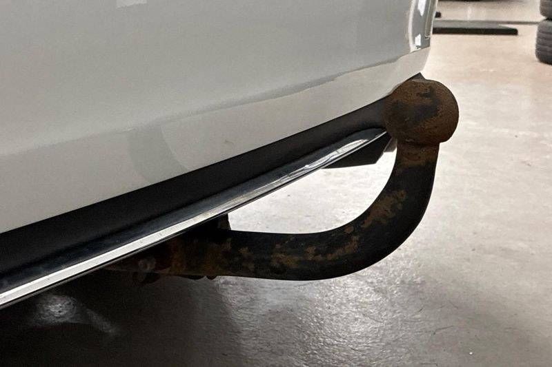 Mercedes A180 bild 23