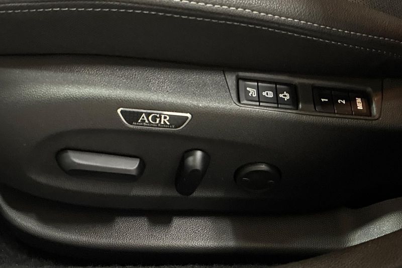 Opel Astra bild 24