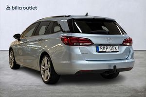 Opel Astra bild 8