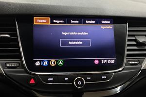 Opel Astra bild 20
