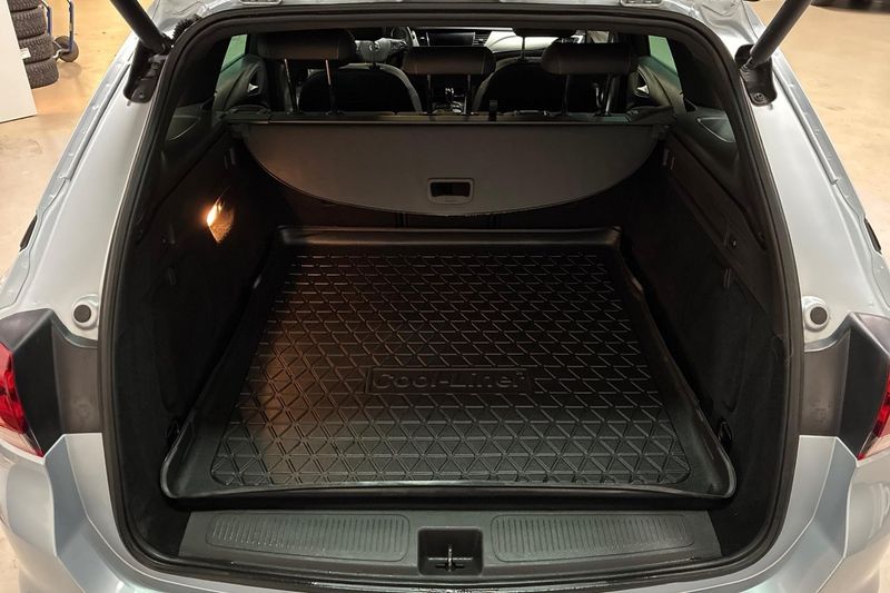 Opel Astra bild 10