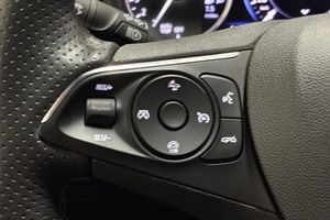 Opel Astra bild 22