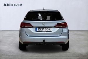 Opel Astra bild 7
