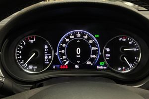 Opel Astra bild 17