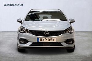 Opel Astra bild 3