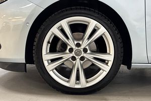 Opel Astra bild 11