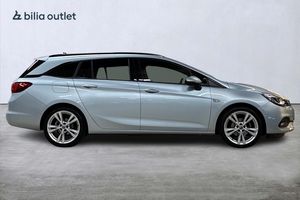 Opel Astra bild 5