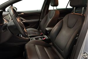 Opel Astra bild 13