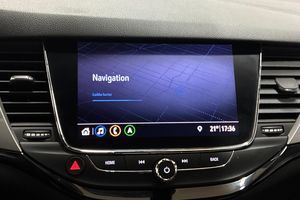 Opel Astra bild 21