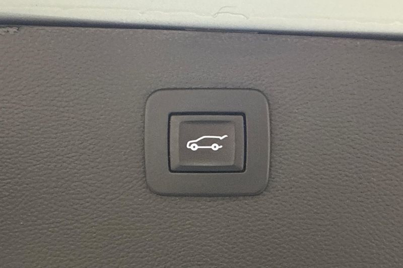 Opel Astra bild 27