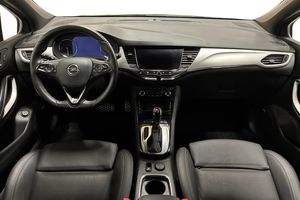 Opel Astra bild 12