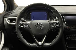 Opel Astra bild 16
