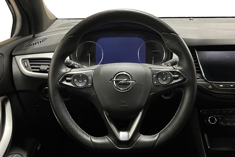 Opel Astra bild 16