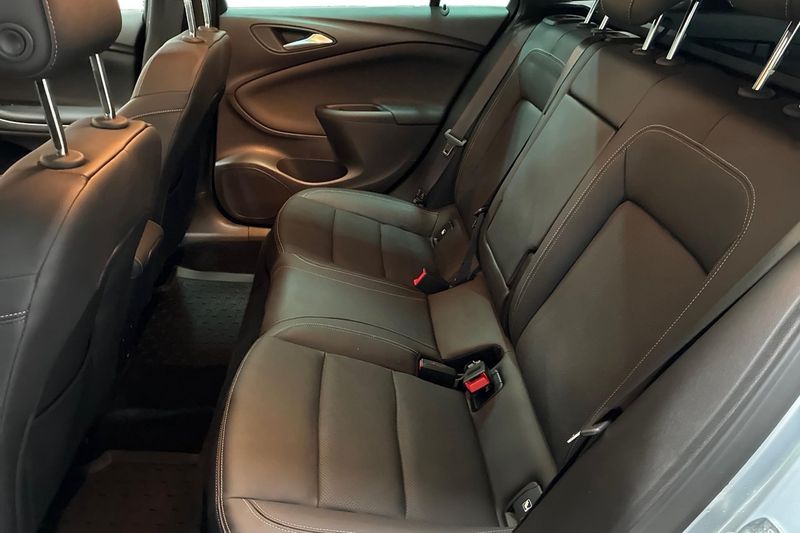 Opel Astra bild 14