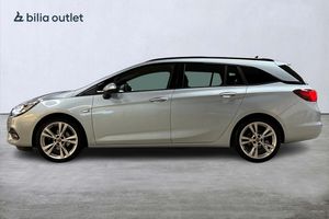 Opel Astra bild 9