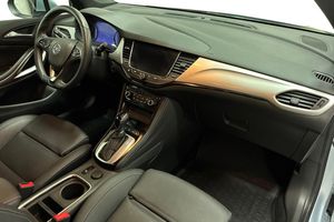 Opel Astra bild 15