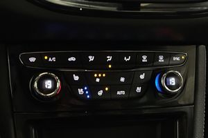 Opel Astra bild 23