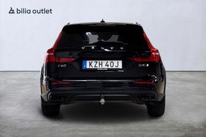 Volvo V60 bild 7