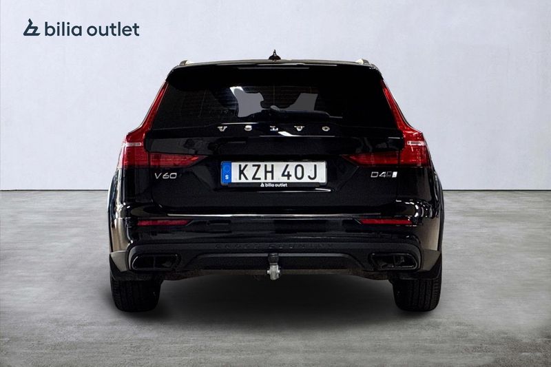 Volvo V60 bild 7